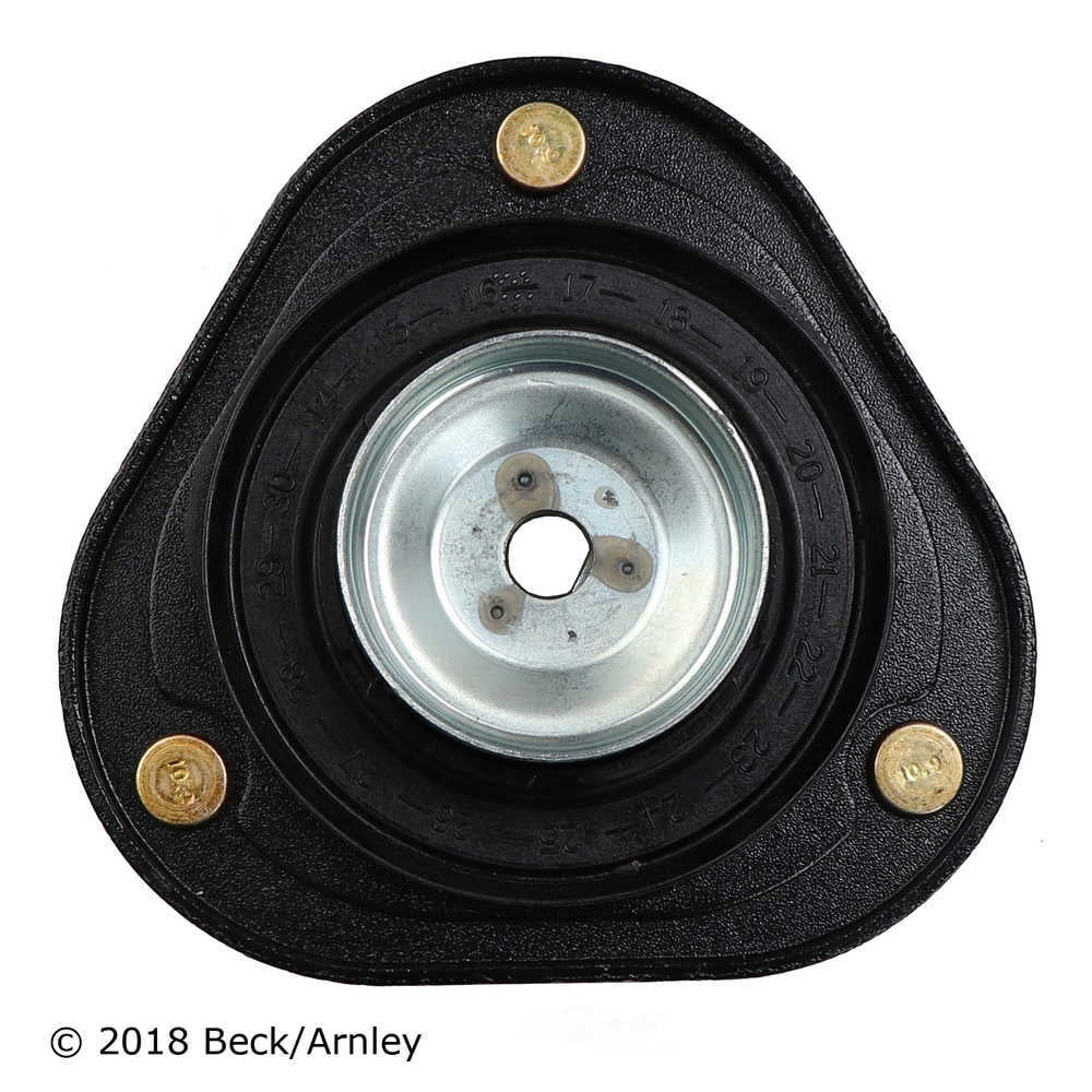 BeckArnley 101-8249 Strut Mount