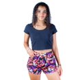 thumbnail image 1 of Short De Baño Estampado MUYTU, 1 of 3