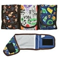 thumbnail image 4 of 3-Piece Washable Male Dog Belly Band Wrap Reusable for Small Breeds GBB sz Medium (waist: 11" - 13"), 4 of 4