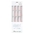 thumbnail image 1 of DASHING DIVA - GEL NAIL - GLAZED DONUT - FRENCH GLAZE-SQUARE, 1 of 1