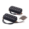 thumbnail image 4 of Pastilla de guitarra Sunnimix Alnico 8 Set de 2 Humbucker, 4 of 8