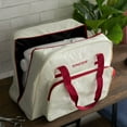 thumbnail image 3 of SINGER® Universal Canvas Tote Bag, 3 of 5