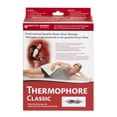 Thermophore Classic Electric Pain Care Pad, DeepHeat Therapy, Moist