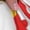 White, variant on Men's 2 in 1 Swim Trunks with Compression Liner Maryland Flag Quick Dry Beach Shorts