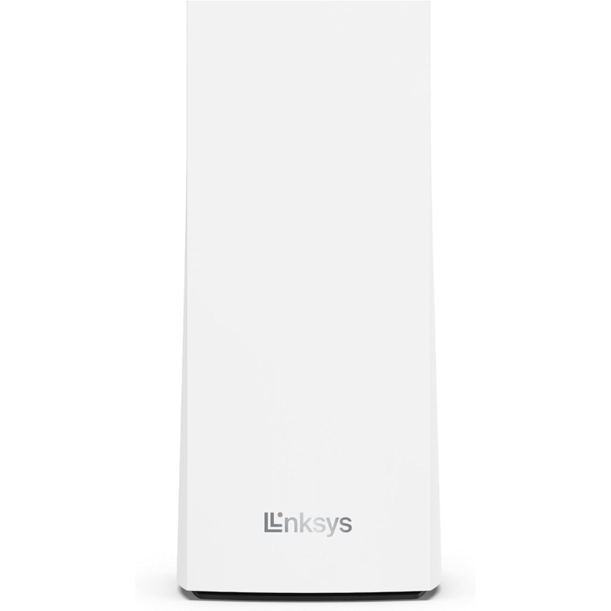 Pre-Owned Linksys LN1301 WiFi Router - Tri-Band WiFi - Plug-n-Play Setup - Covers up to 2700 sq. ft. - Speed up tp 4.2 Gbps - Handles 40+ Devices