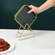 thumbnail image 5 of Aparatos de cocina, Accesorios de cocina, Utensilios de cocina, Juego de utensilios de cocina, Cubiertos de cocina de 3 colores, Cena, Lavado, Fruta, Restaurante, Papas fritas, Pollo frito, Aperitivos, 5 of 6
