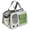 Green, variant on Jewyow Cat Carrier – Pet Carrier for Cats & Dogs, Enhanced Ventilation, Safety Locking Zippers, Padded Shoulder Strap (Green)