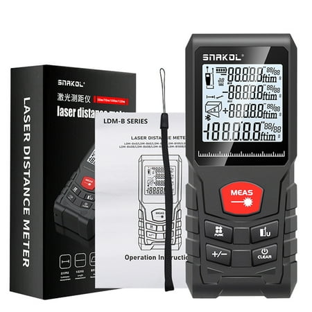 

Volumes Area Adjustable Function Modes Adjustable Function Ip54 Volumes Distance Meter With Area Modes With Volumes Adjustable Waterproof With