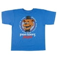 thumbnail image 4 of Pizza Boys Youth T-shirt Licensed, 4 of 6