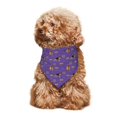 thumbnail image 4 of Daiia German Shepherd Dog Pattern Pet Scarf for Dogs and Cats – Soft & Breathable Bandana, Comfortable Pet Accessory for Everyday Wear, 4 of 6