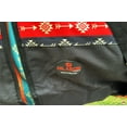 thumbnail image 5 of HILASON 1200D Winter Waterproof Turnout Horse Blanket Belly Wrap Tribal, 5 of 8