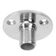 thumbnail image 2 of 25MM Marine Antenna Base Mount 316 Stainless Steel Male Thread Antenna Base Boat Accessories, 2 of 5