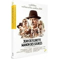 thumbnail image 1 of Jean de Florette / Manon of the Spring ( Jean de Florette / Manon des sources ) [ Blu-Ray, Reg.A/B/C Import - France ], 1 of 1