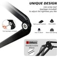 thumbnail image 5 of SUNMON Gaming Microphone Stand - Boom Arm for Yeti, QuadCast Mic and Most Microphones, Flexible Metal Mic Arm Stand Desk Mount with 5 Freely Adjustable Joints, 5 of 8