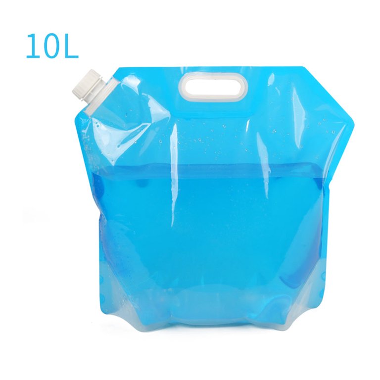 ASR Outdoor 5.5 inch Large Translucent Waterproof Camping Storage Container