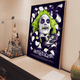 thumbnail image 5 of Classic Movie Beetlejuice Horror Comedy Anime Posters Sticky Whitepaper Prints Posters Artwork Kawaii Room Decor, 5 of 5
