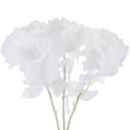 thumbnail image 1 of 3PCS Halloween Simulación Rose Decorativo Disparo Prop Boda Adorno para el hogar, 1 of 5