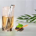 thumbnail image 5 of 3PCS Stainless Steel Tea Infuser Set for Loose Leaf Tea, 5 of 5
