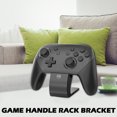 thumbnail image 3 of Kuymtek Soporte para controlador de juego, soporte para Gamepad, soporte para Joystick para Switch Pro XBOX PS4, 3 of 8