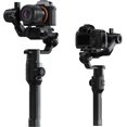 thumbnail image 3 of DJI Ronin-S Handheld 3-Axis Gimbal Stabilizer for DSLR Mirrorless Camera Bundle, 3 of 9