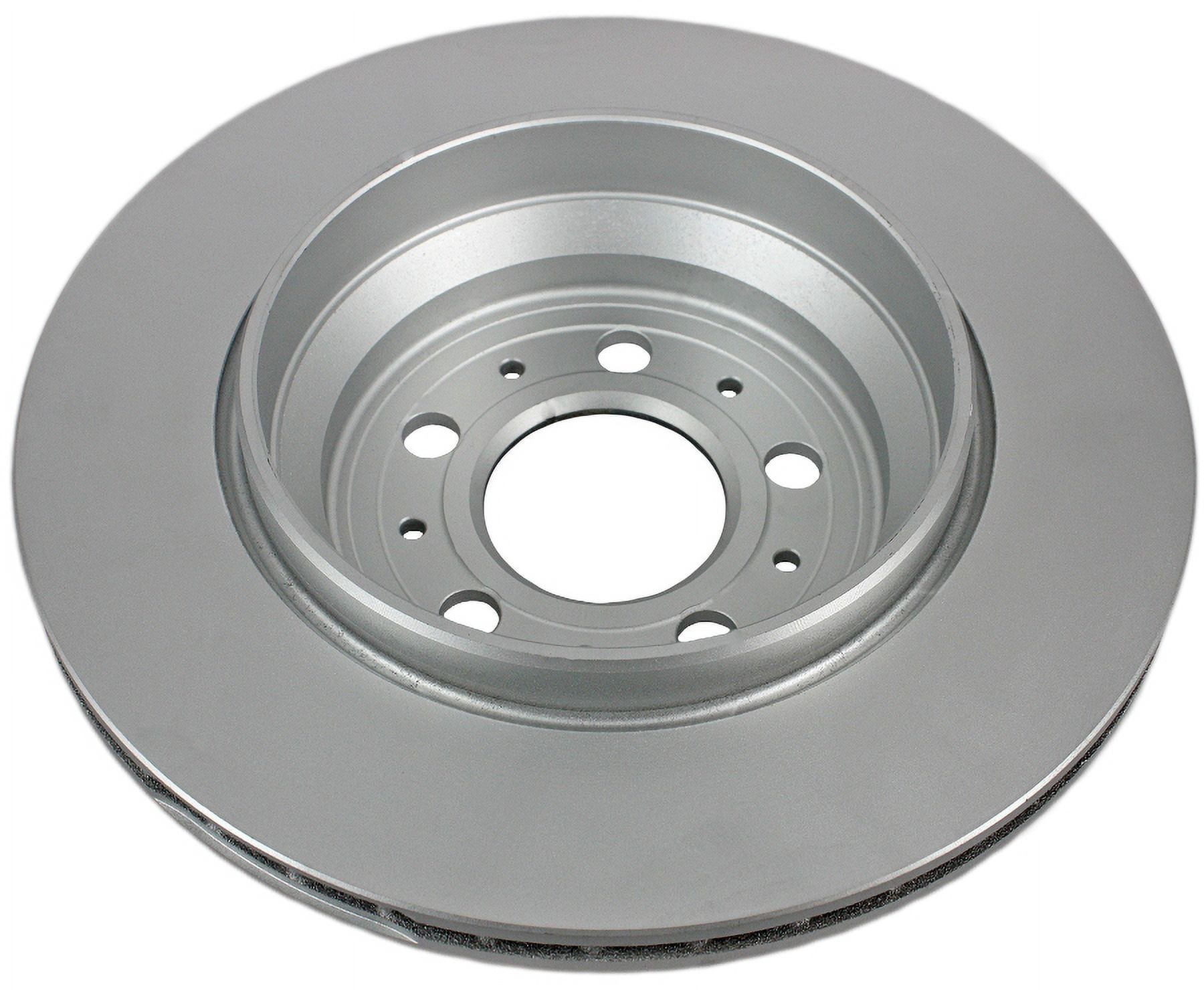 Ultra High Carbon 700 Brake Kits, Rear UHCK7149, Volvo XC90 2013-2003