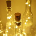 thumbnail image 4 of Guirnalda de luces LED LoveNite, paquete de 30, 20 LED, color blanco cálido, 4 of 6
