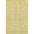 thumbnail image 2 of Addison Rugs Mayfield Washable Transitional Floral Honey Rectangle Rug, 5' x 7'6", 2 of 6