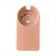 thumbnail image 1 of Soporte para Vasos Antiderrames, Abrazadera para Mesa, Soporte para Vasos Agua Lateral para Lugar Trabajo, Escritorio para Computadora, Soporte para Vasos Laterales, Rosa, 1 of 5