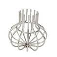 thumbnail image 3 of Baitaihem 304 Stainless Steel Drain Outdoor Roof Anti-Blocking Line Cap Round Floor Net Cover Drainage Floor Line Leak Gutter Cleaning Tool (3 inch), 3 of 6