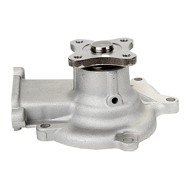 Bomba De Agua Tsuru 1990 Nissan L4 1.6L KEEP ON GREEN .