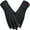 Black, variant on Winter Gloves for Women - Upgraded Touch Screen Warm Knit Gloves Cold Weather, Soft Fleece Lining Elastic, Khaki