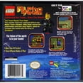 thumbnail image 2 of LEGO Alpha Team (Renewed), 2 of 2
