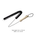 thumbnail image 2 of Miangastore Dryer Vent Cleaner Wood Household Users 1Pack, 2 of 9