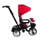 thumbnail image 3 of Triciclo 3 en 1 Angelin Baby  Rojo, 3 of 4