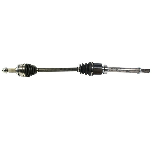 Junqi Front Right 1pc CV Axle Assembly for 2020-2024 Nissan Sentra FWD
