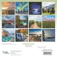 thumbnail image 2 of Wyman Publishing, Canada 2025 Mini Wall Calendar, 2 of 4