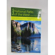 Fodor's National Parks of the West : The Official Visitor Guide