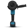 thumbnail image 3 of Mini Esmeril Makita 18v Motor Bl + 1 Bateria 5.0 Amperes, 3 of 10