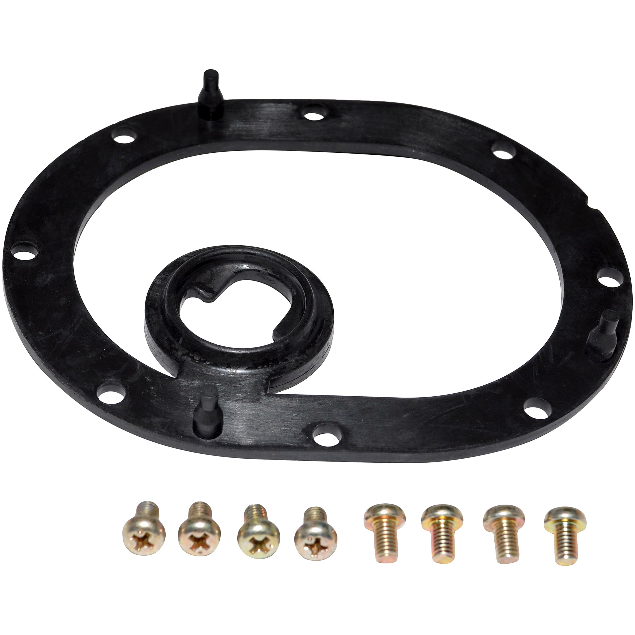 Dorman 576-856 Fuel Tank for Specific Toyota Models