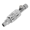 thumbnail image 3 of Air Brush Spray Filters, With Airflow Adjustment Switch Convenient Airbrush Airflow Control Valve, Mini For Agriculture Industry, 3 of 8
