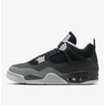 thumbnail image 2 of Ni - ke Size 12 - Air Jordan 4 Retro 2024 Fear, 2 of 5