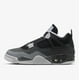 thumbnail image 2 of Ni - ke Size 10.5 - Air Jordan 4 Retro 2024 Fear, 2 of 5