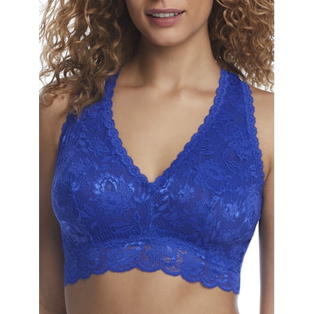 

Cosabella Womens Never Say Never Curvy Racie Bralette Style-NEVER1355