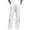 Beige, variant on Men's Hiking Pants Zipper Pockets,Moisture Wicking Outdoor Cooling Pants,Lightweight Quick Dry Fishing Work Pants with Adjustable Pant Legs Size M-5XL Navy