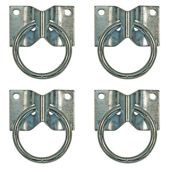 Buyers Products Rope Ring, PK 4 B334