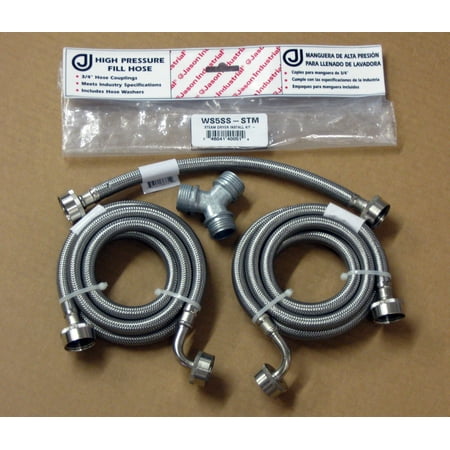 y steam for dryer connector Degree Stainless WS5SS Installation STM Steam 90 Dryer Kit y steam for dryer connector Degree Stainless WS5SS Installation STM Steam 90 Dryer Kit