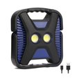 thumbnail image 1 of Eigraketly Luz LED COB recargable por USB, lámpara multifunción con integrada, accesorios de emergencia para reparación de Camping Ropa Deportiva, Zapatos, 1 of 6