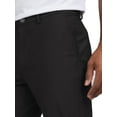 thumbnail image 4 of Chaps Golf Men's & Big Men's Golf Performance Chino, Sizes 30-50, 4 of 8