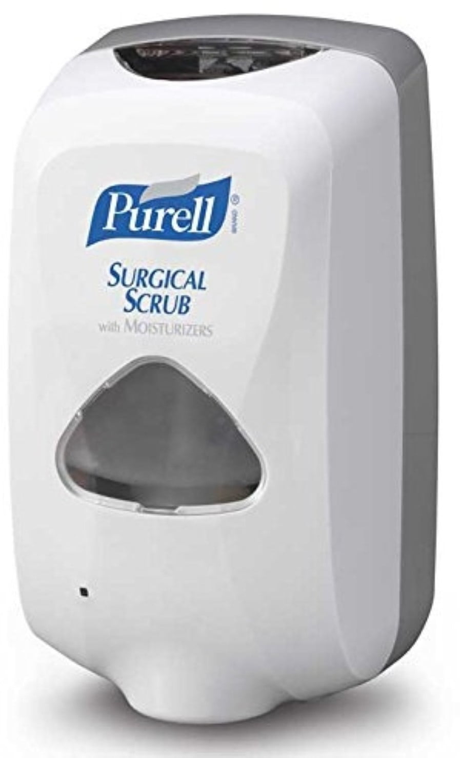 Purell Surgical Scrub TFX Touch Free 1200mL Dispenser wall mount 1