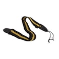 thumbnail image 3 of FESTFENDS 2Pack Guitar Strap Fun PU Guitar Strap Assorted Color for Performance, 3 of 8